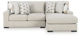Laurelgrove Sectional Sofa Chaise - House n2 Home Furniture (Manchester,GA)