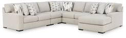 Laurelgrove Sectional with Chaise - House n2 Home Furniture (Manchester,GA)