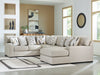 Laurelgrove Sectional with Chaise - House n2 Home Furniture (Manchester,GA)