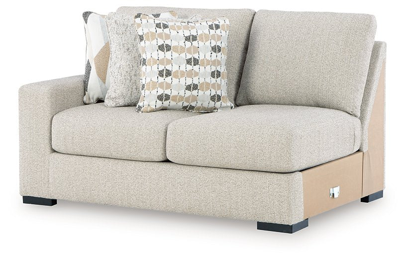 Laurelgrove Sectional Sofa Chaise - House n2 Home Furniture (Manchester,GA)