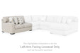 Laurelgrove Sectional Sofa Chaise - House n2 Home Furniture (Manchester,GA)
