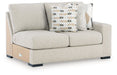 Laurelgrove Sectional Sofa Chaise - House n2 Home Furniture (Manchester,GA)