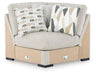 Laurelgrove Sectional with Chaise - House n2 Home Furniture (Manchester,GA)