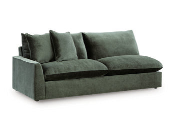 Carriage View Sectional - House n2 Home Furniture (Manchester,GA)