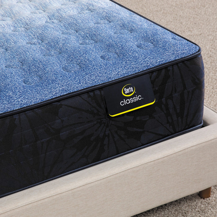 Classic Brecon 13" Firm Mattress