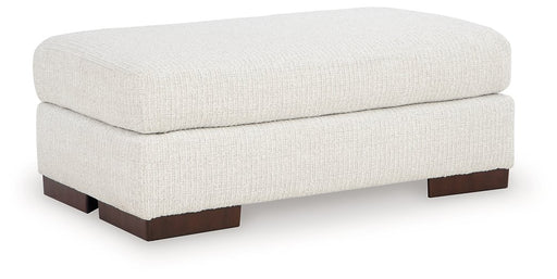 Hartside Ottoman - House n2 Home Furniture (Manchester,GA)