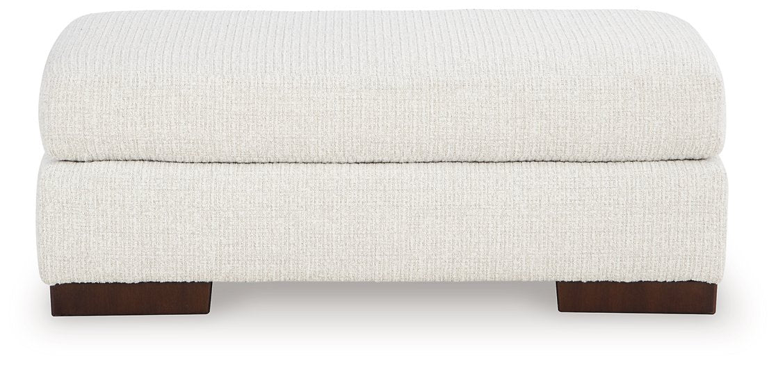 Hartside Ottoman - House n2 Home Furniture (Manchester,GA)