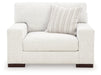 Hartside Oversized Chair - House n2 Home Furniture (Manchester,GA)