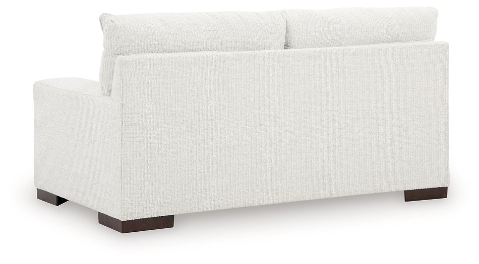 Hartside Loveseat - House n2 Home Furniture (Manchester,GA)