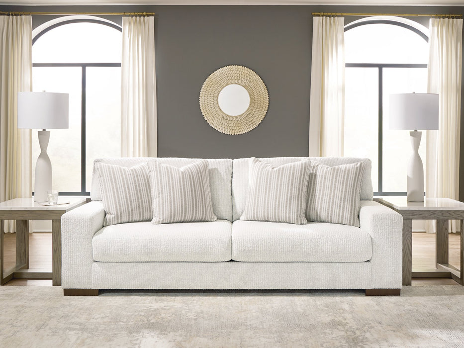 Hartside Sofa - House n2 Home Furniture (Manchester,GA)