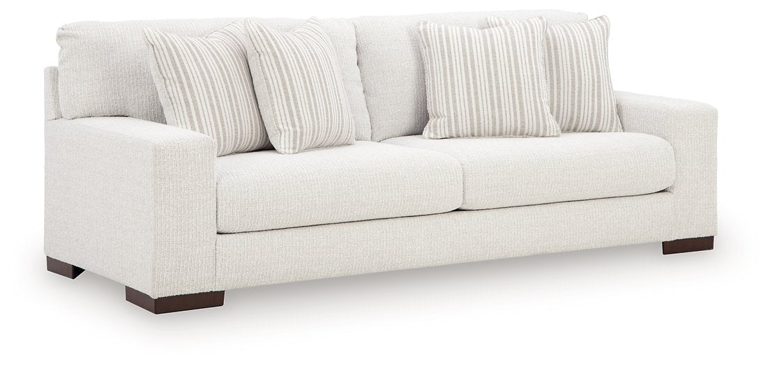 Hartside Sofa - House n2 Home Furniture (Manchester,GA)