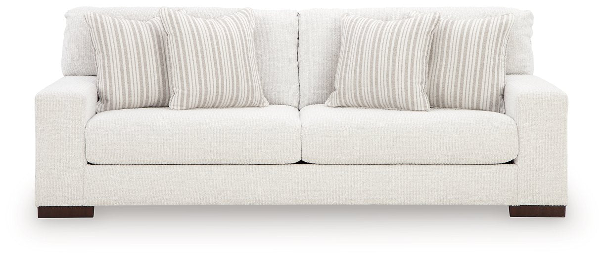 Hartside Sofa - House n2 Home Furniture (Manchester,GA)