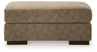 Jayne Park Ottoman - House n2 Home Furniture (Manchester,GA)