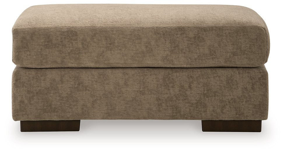Jayne Park Ottoman - House n2 Home Furniture (Manchester,GA)