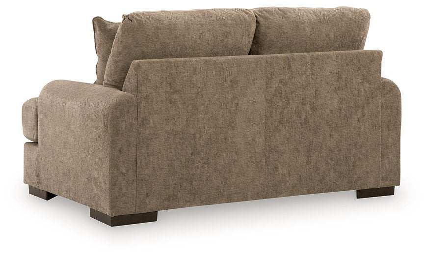 Jayne Park Loveseat - House n2 Home Furniture (Manchester,GA)
