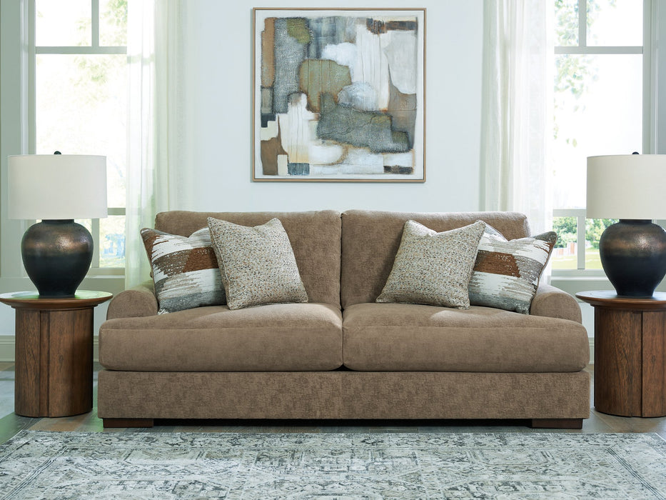 Jayne Park Sofa - House n2 Home Furniture (Manchester,GA)