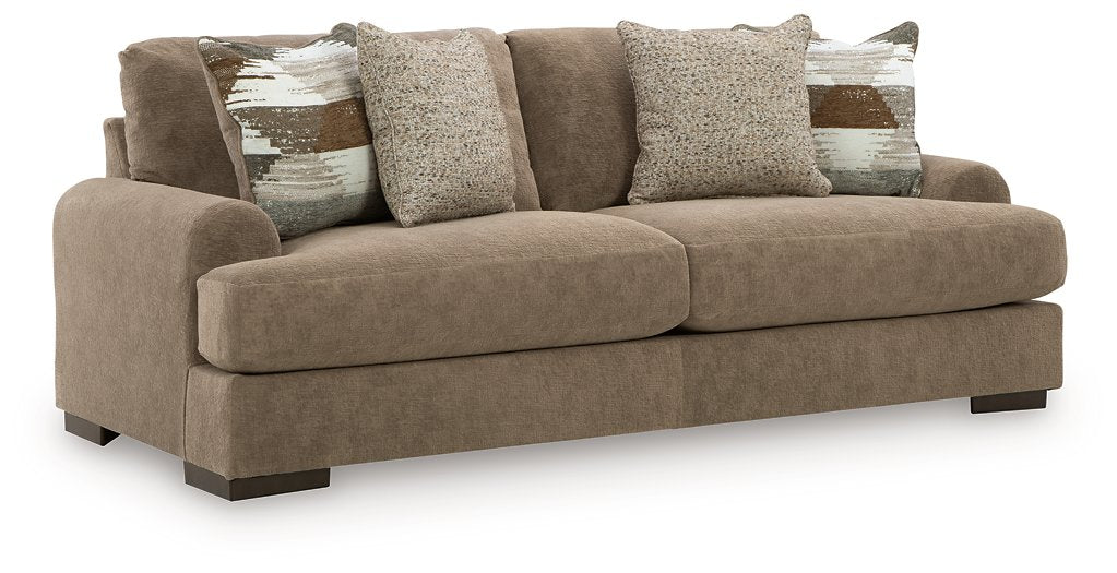 Jayne Park Sofa - House n2 Home Furniture (Manchester,GA)