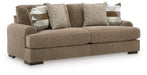 Jayne Park Sofa - House n2 Home Furniture (Manchester,GA)