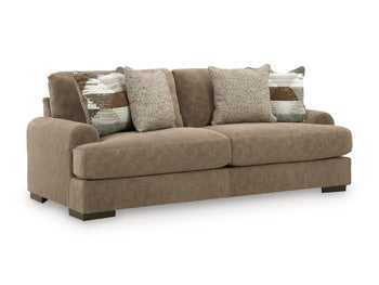 Jayne Park Sofa - House n2 Home Furniture (Manchester,GA)