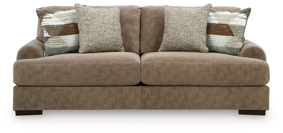 Jayne Park Sofa - House n2 Home Furniture (Manchester,GA)