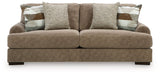 Jayne Park Sofa - House n2 Home Furniture (Manchester,GA)