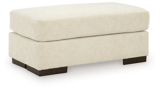 Jayne Park Ottoman - House n2 Home Furniture (Manchester,GA)