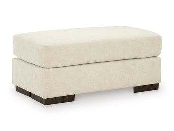 Jayne Park Ottoman - House n2 Home Furniture (Manchester,GA)