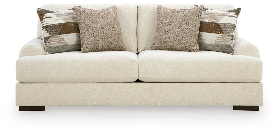 Jayne Park Sofa - House n2 Home Furniture (Manchester,GA)