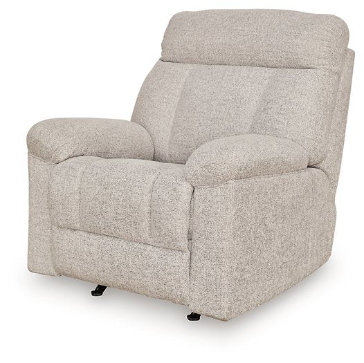 Hoyne Park Recliner - House n2 Home Furniture (Manchester,GA)