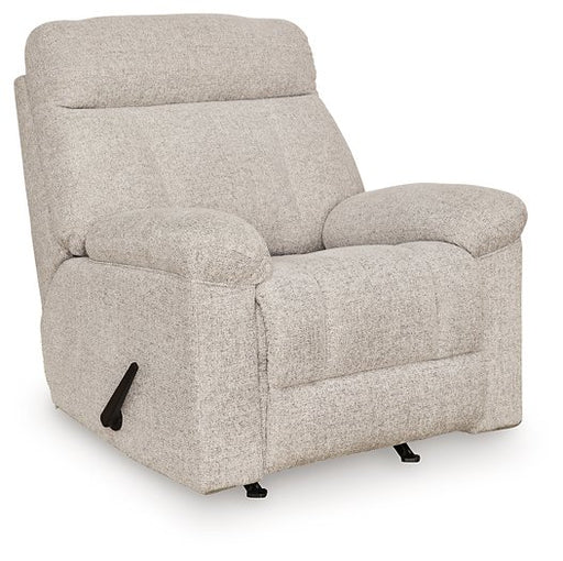 Hoyne Park Recliner - House n2 Home Furniture (Manchester,GA)