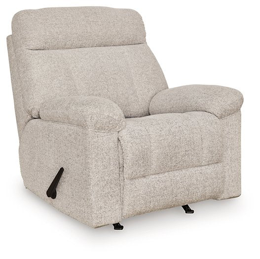 Hoyne Park Recliner - House n2 Home Furniture (Manchester,GA)