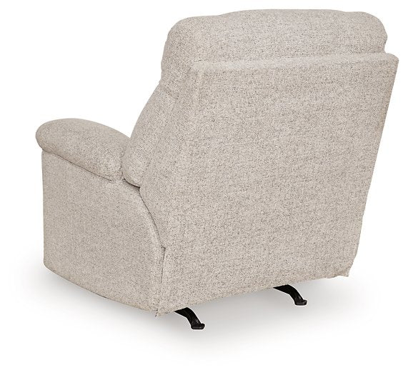 Hoyne Park Recliner - House n2 Home Furniture (Manchester,GA)
