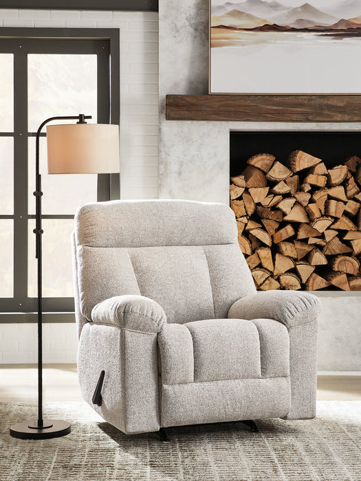 Hoyne Park Recliner - House n2 Home Furniture (Manchester,GA)