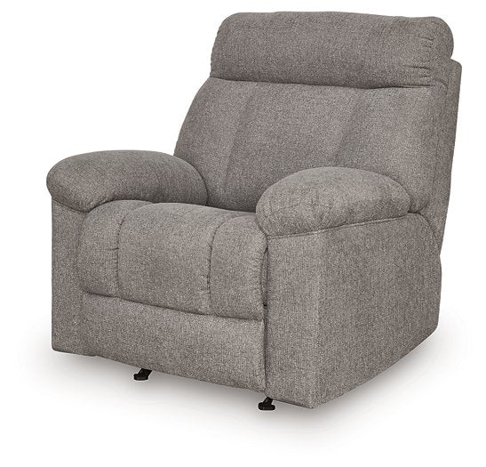 Hoyne Park Recliner - House n2 Home Furniture (Manchester,GA)