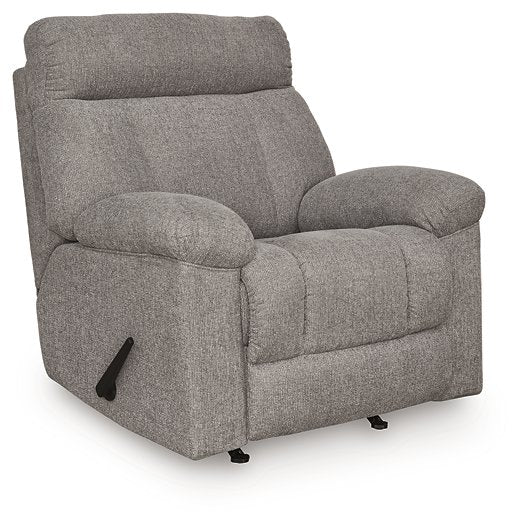 Hoyne Park Recliner - House n2 Home Furniture (Manchester,GA)