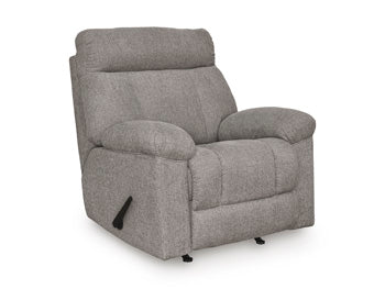 Hoyne Park Recliner - House n2 Home Furniture (Manchester,GA)
