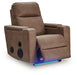 Lorrenton Power Glider Recliner with Audio System - House n2 Home Furniture (Manchester,GA)
