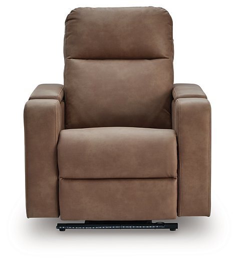 Lorrenton Power Glider Recliner with Audio System - House n2 Home Furniture (Manchester,GA)