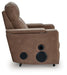 Lorrenton Power Glider Recliner with Audio System - House n2 Home Furniture (Manchester,GA)
