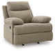 Side-Swipe Recliner - House n2 Home Furniture (Manchester,GA)
