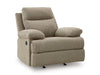 Side-Swipe Recliner - House n2 Home Furniture (Manchester,GA)