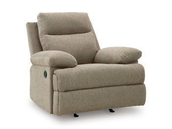 Side-Swipe Recliner - House n2 Home Furniture (Manchester,GA)