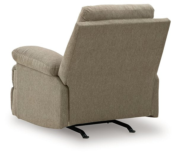 Side-Swipe Recliner - House n2 Home Furniture (Manchester,GA)