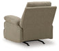 Side-Swipe Recliner - House n2 Home Furniture (Manchester,GA)