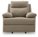Side-Swipe Recliner - House n2 Home Furniture (Manchester,GA)