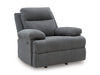 Side-Swipe Recliner - House n2 Home Furniture (Manchester,GA)