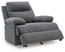 Side-Swipe Recliner - House n2 Home Furniture (Manchester,GA)