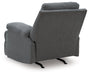 Side-Swipe Recliner - House n2 Home Furniture (Manchester,GA)