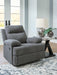 Side-Swipe Recliner - House n2 Home Furniture (Manchester,GA)