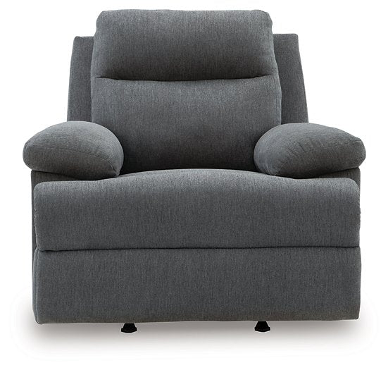 Side-Swipe Recliner - House n2 Home Furniture (Manchester,GA)